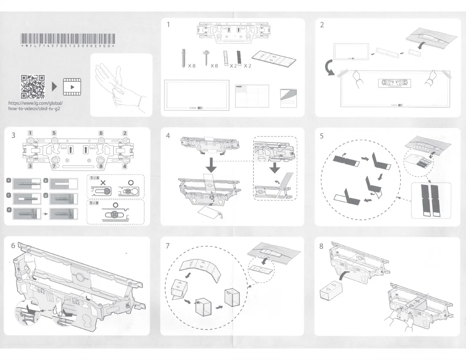 Page #5 background image