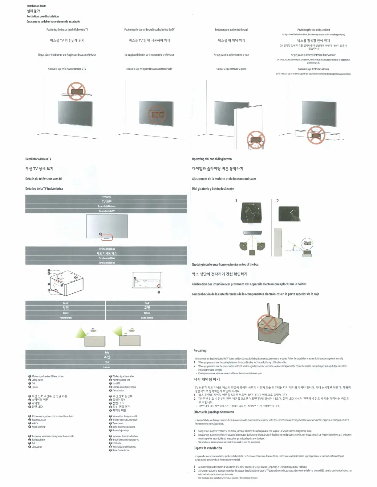 Page #4 background image