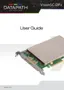 Preview: User Guide