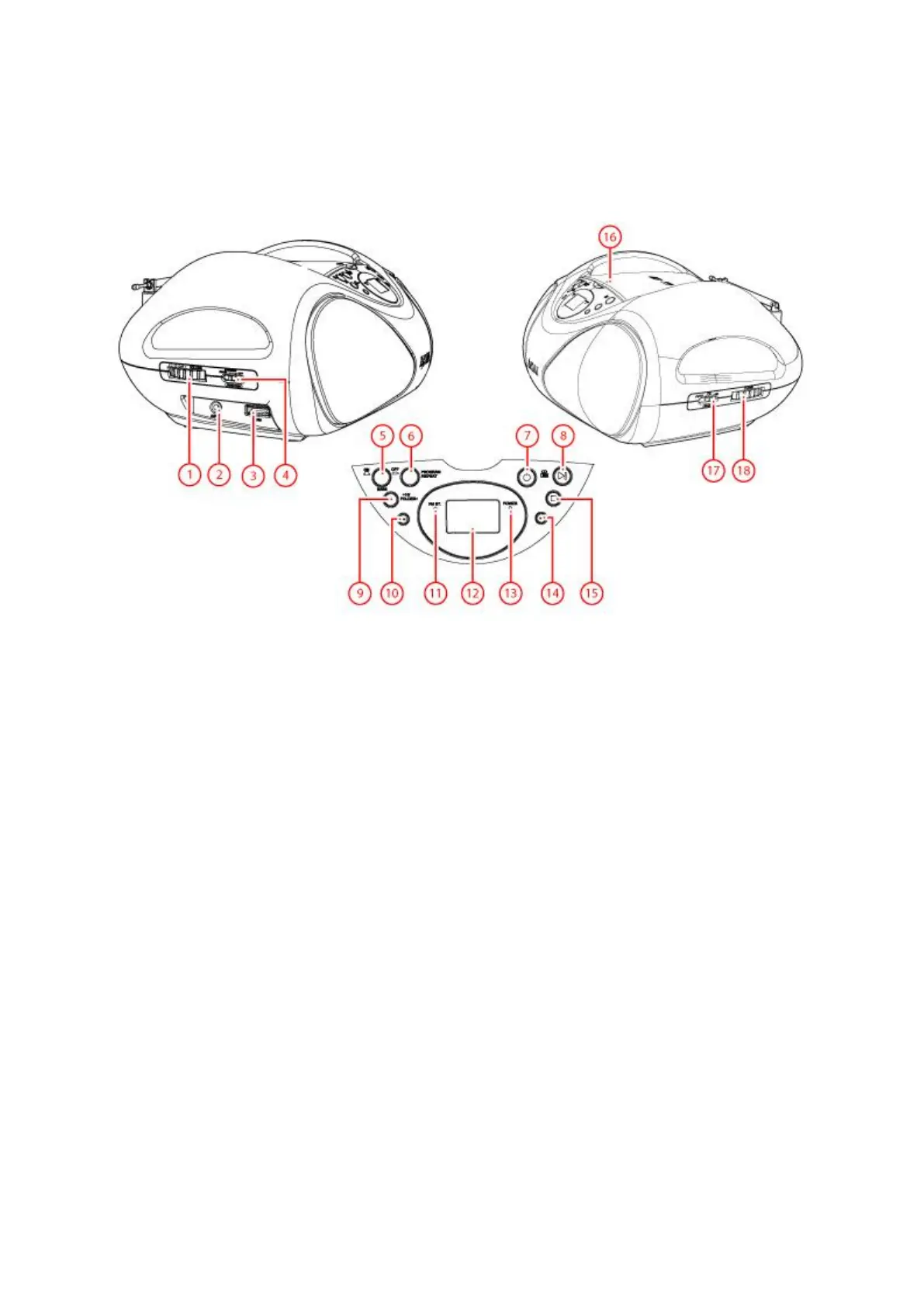 Page #6 background image