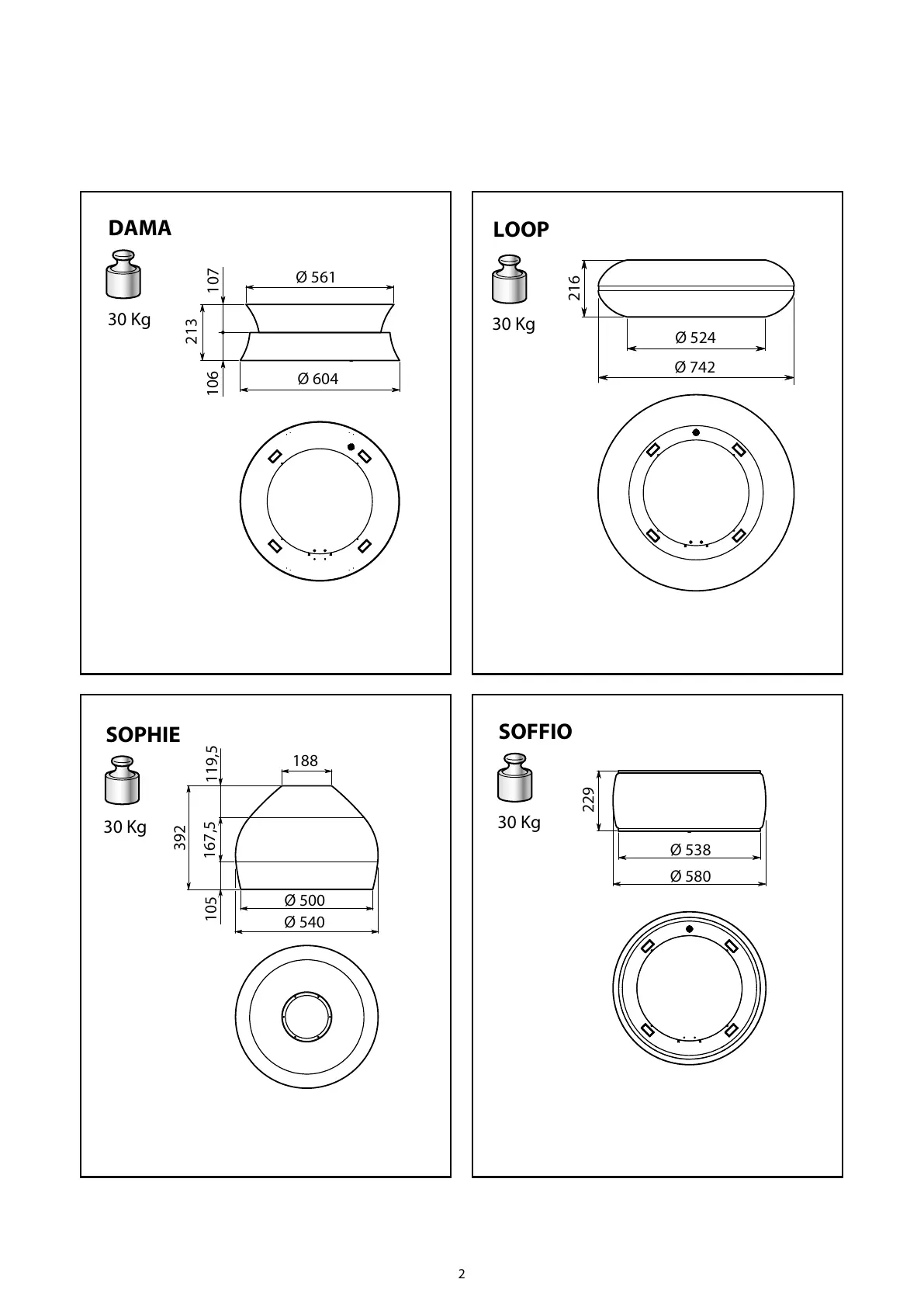 Page #3 background image