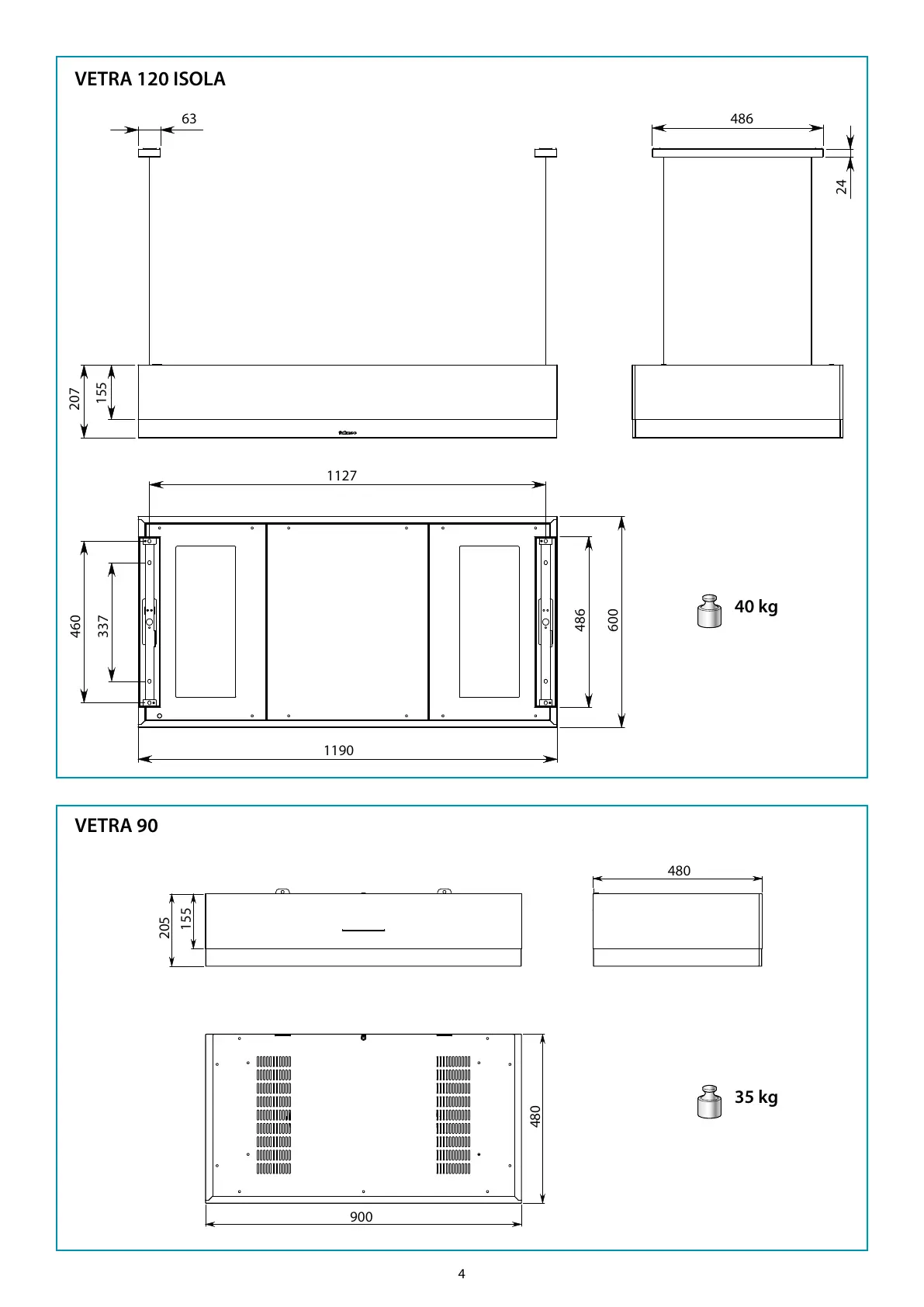Page #5 background image