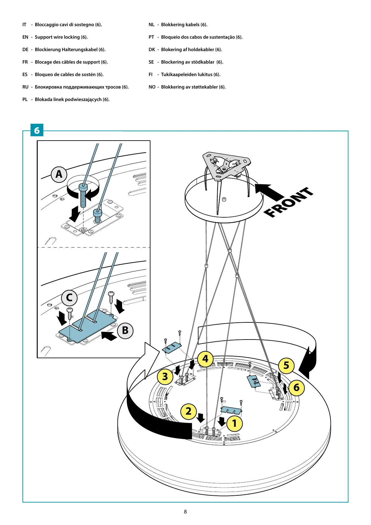 Page #10 background image