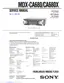 Preview: Service Manual