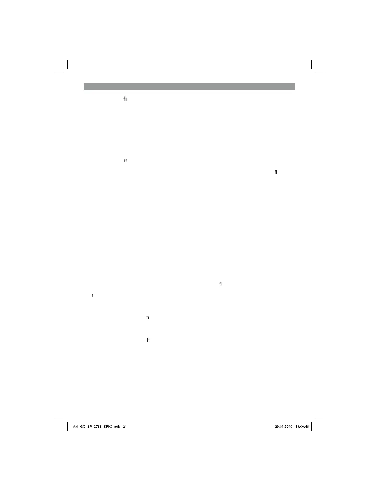 Page #21 background image