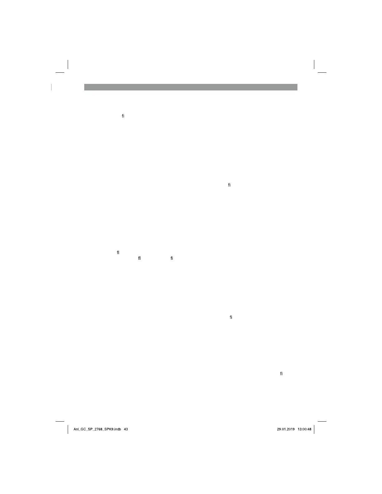 Page #43 background image