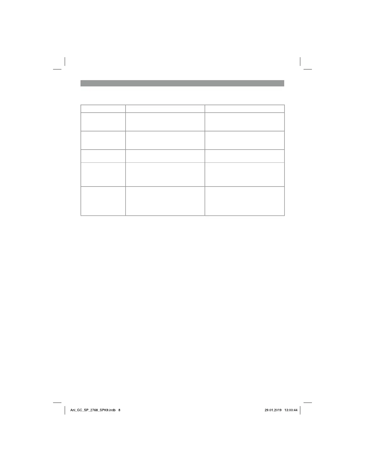 Page #8 background image