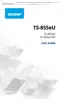 Preview: User Manual