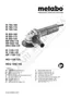 Preview: Original Instructions