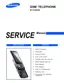 Preview: Service Manual