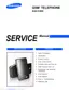Preview: Service Manual