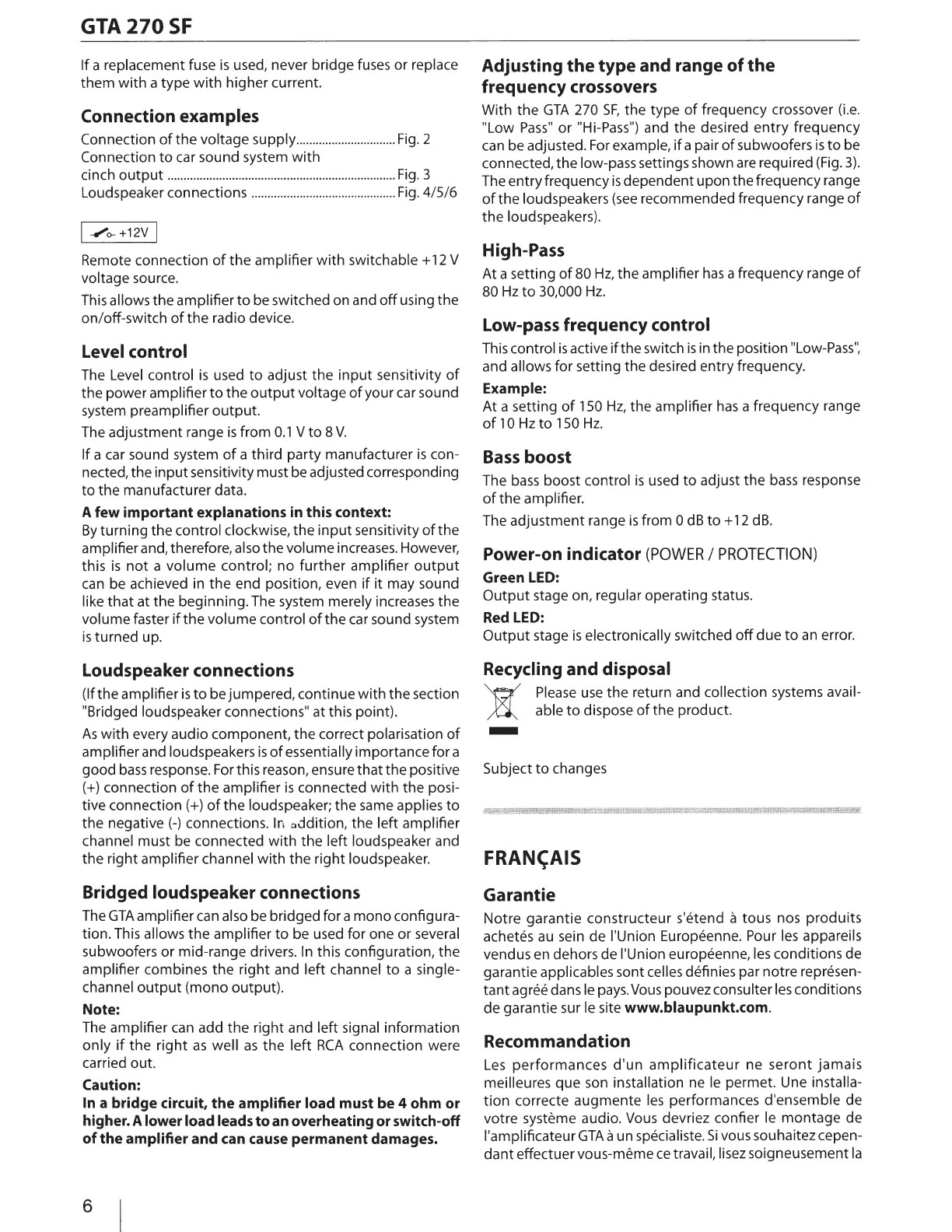 Page #6 background image
