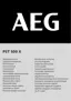 Preview: Original Instructions
