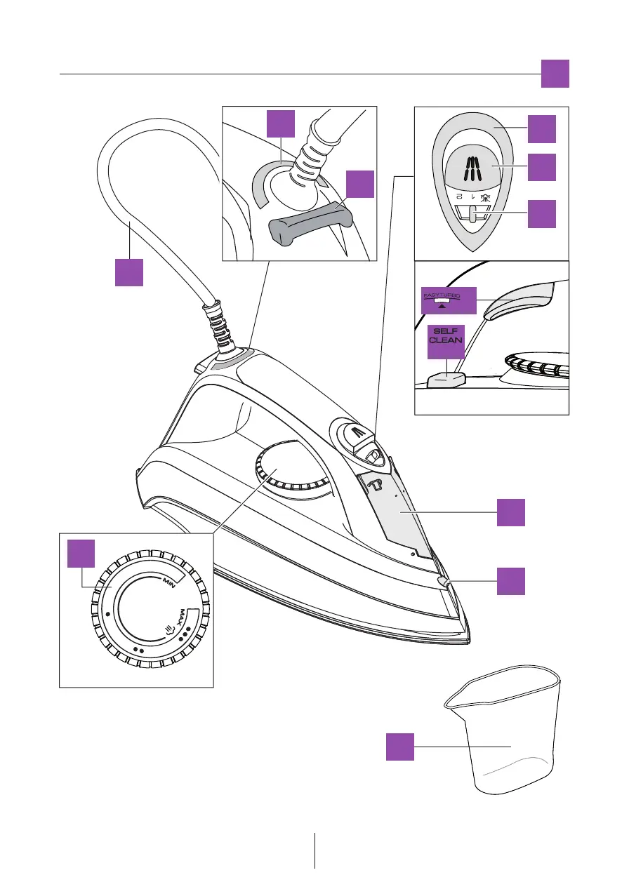Page #5 background image