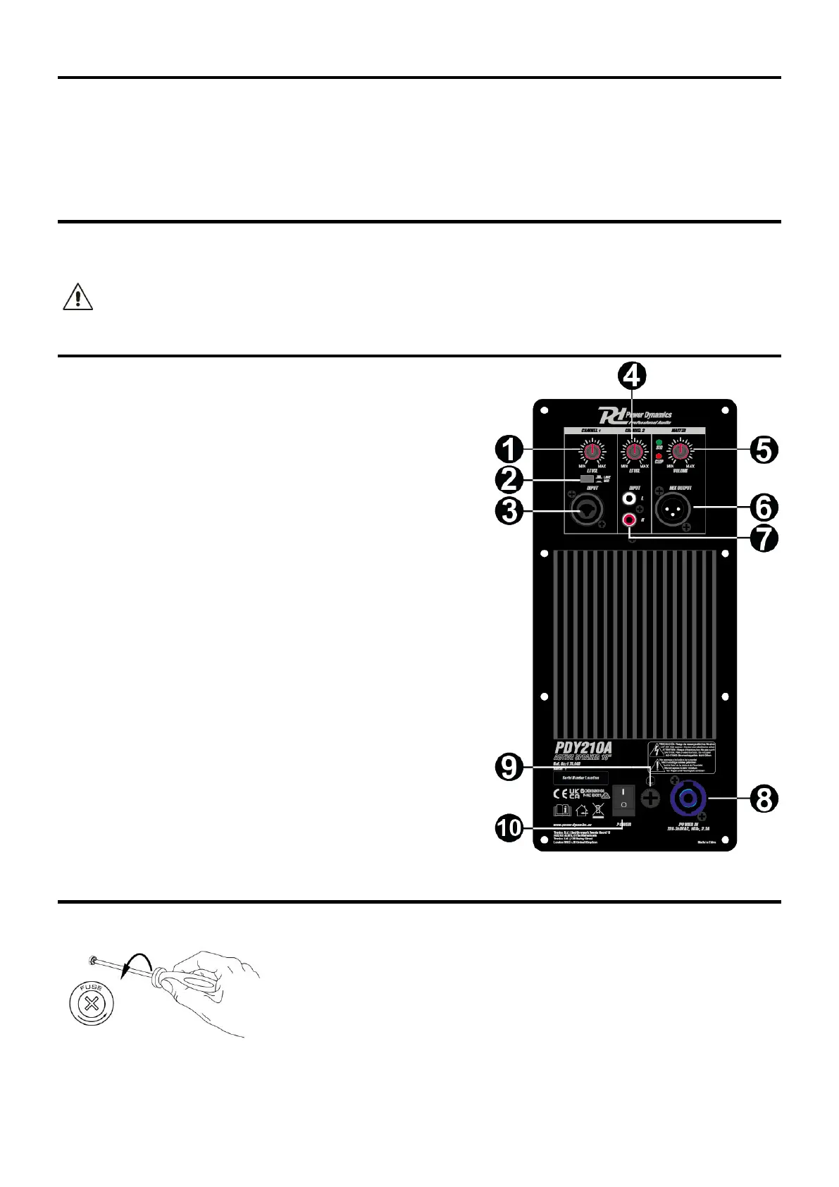 Page #3 background image