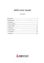 Preview: User Guide