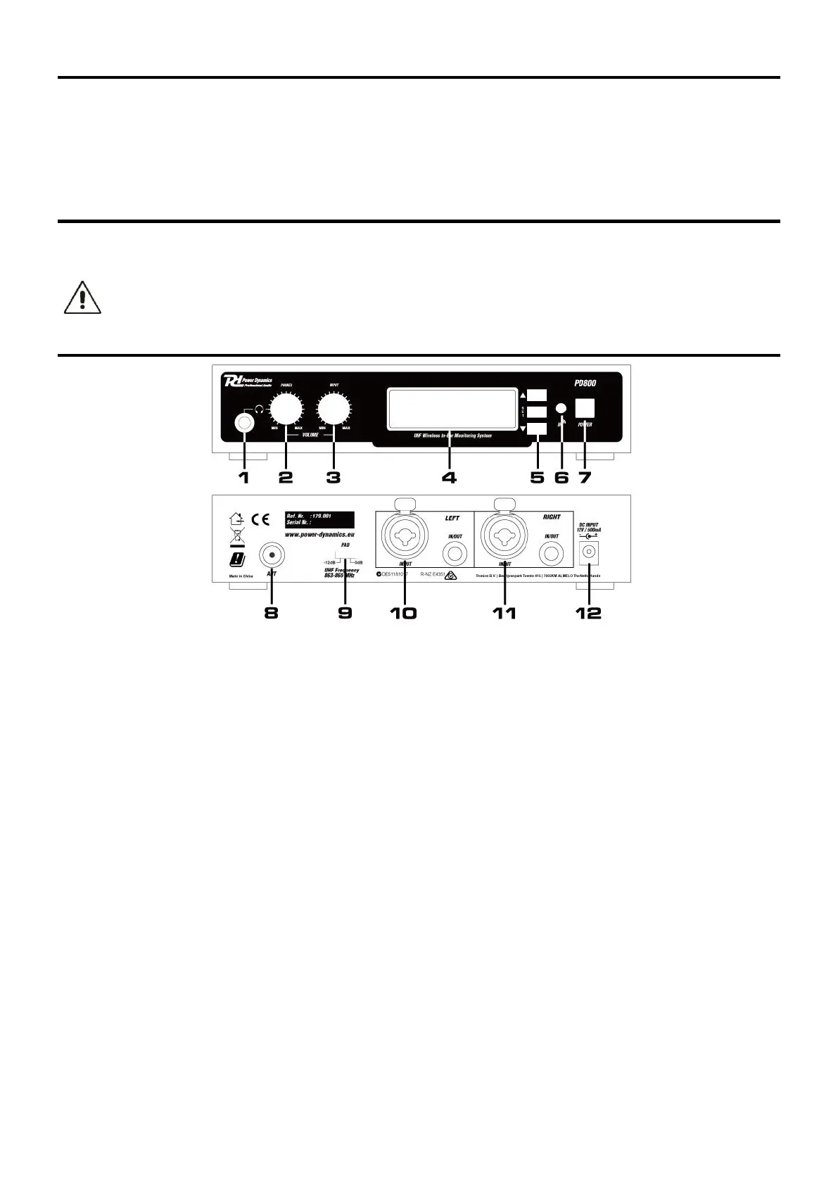 Page #3 background image