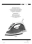 Preview: Instruction Manual & Guarantee