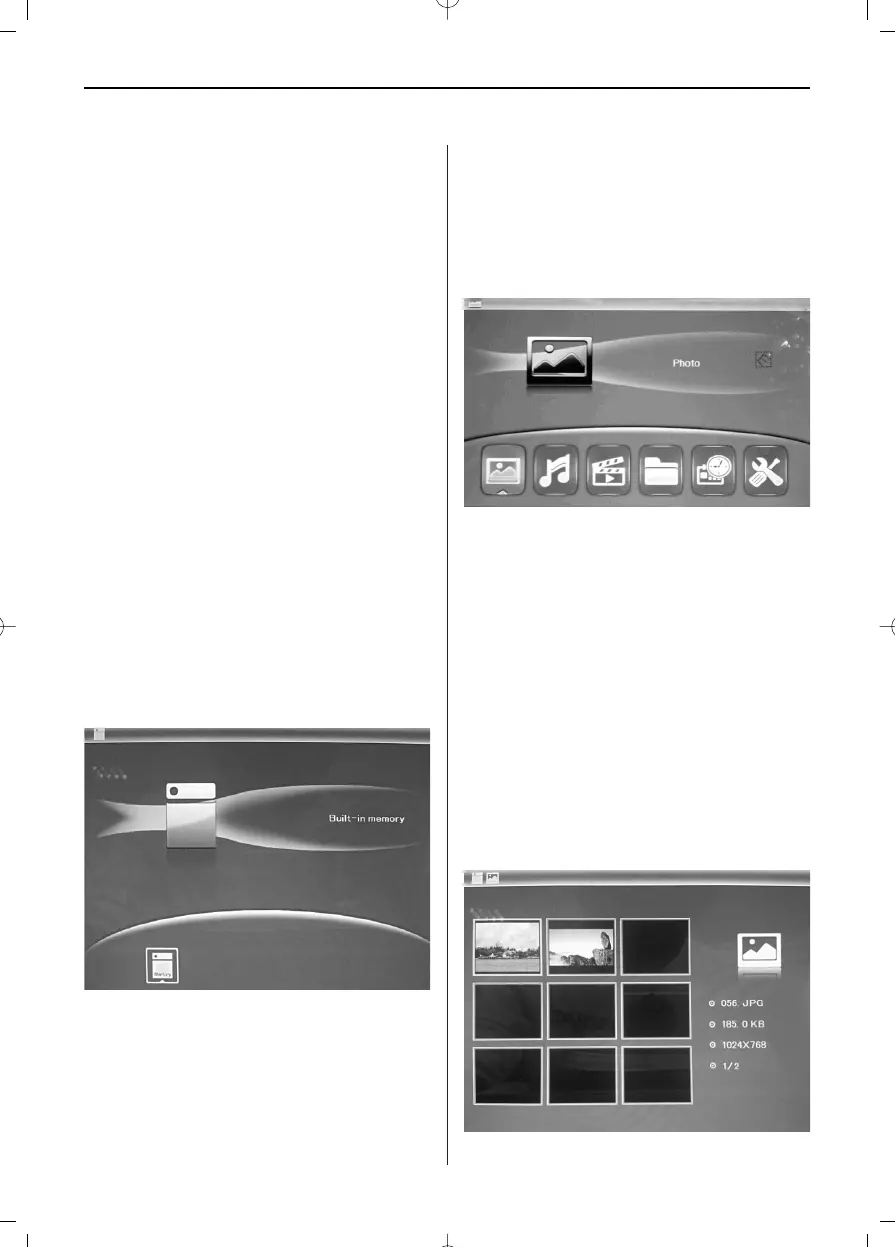 Page #6 background image
