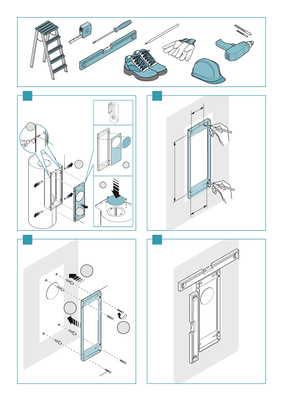 Page #5 background image