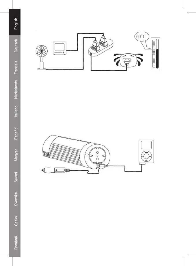 Page #6 background image