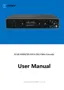Preview: User Manual