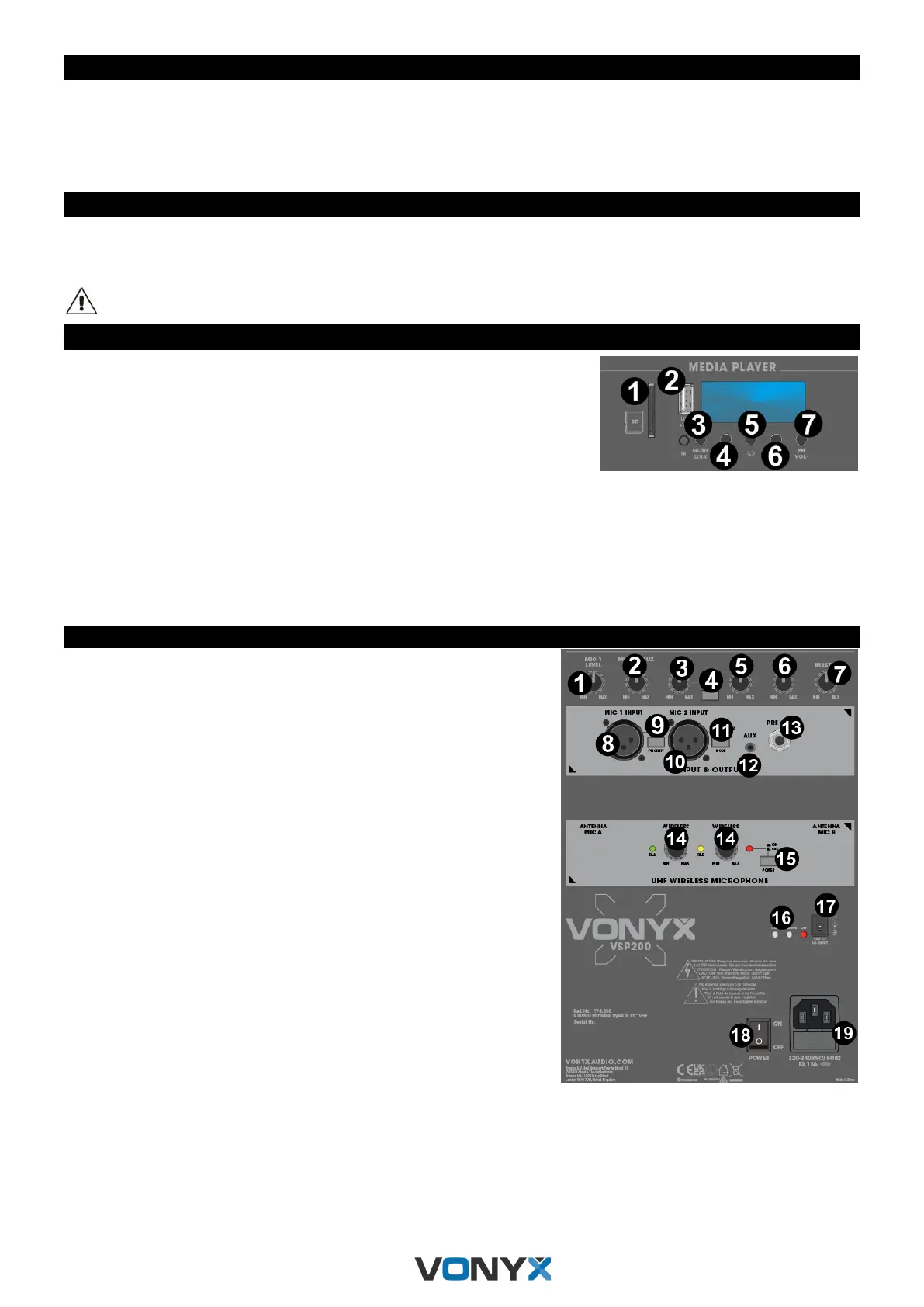 Page #6 background image