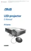 Preview: E-Manual