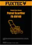 Preview: Original User Manual
