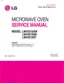 Preview: Service Manual