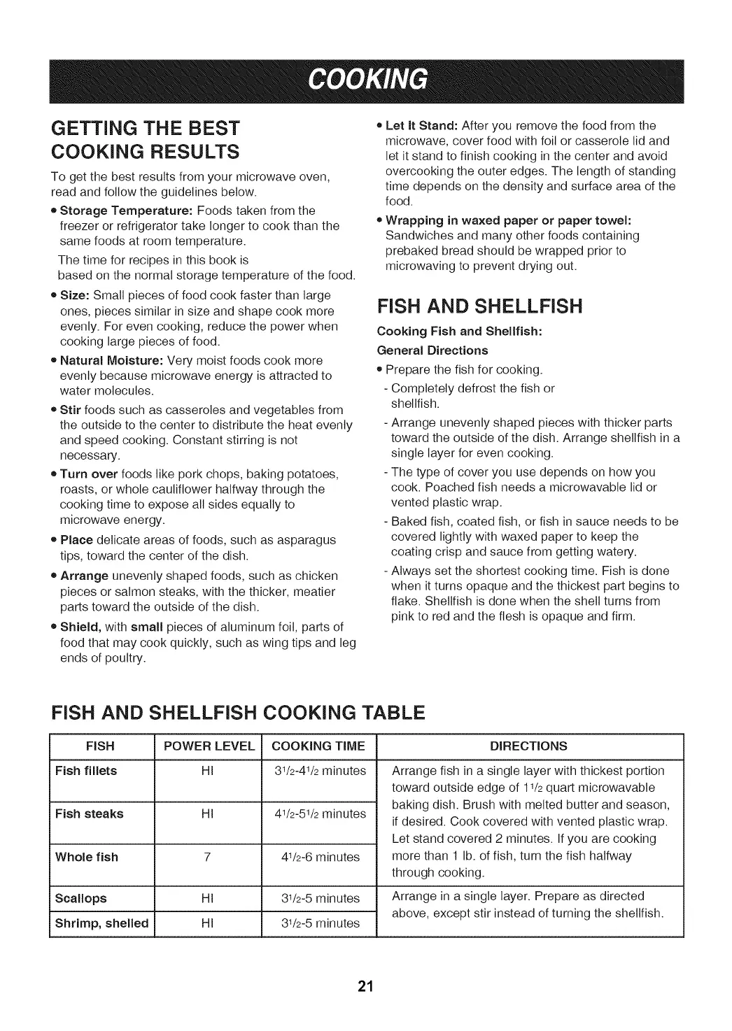 Page #21 background image