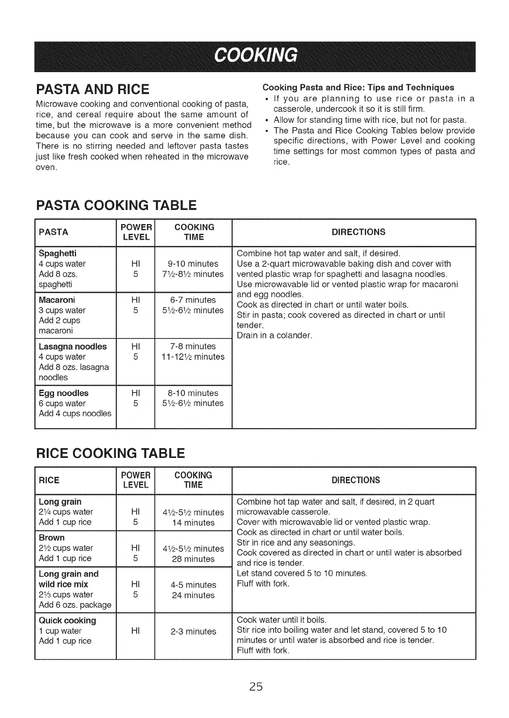 Page #25 background image
