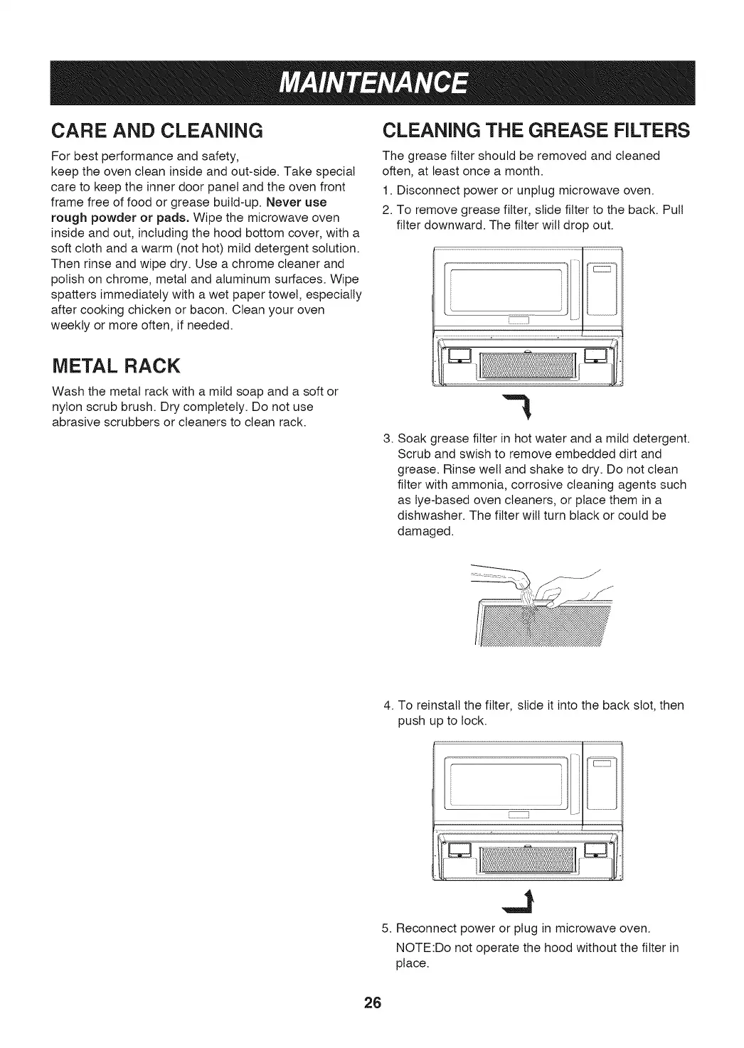 Page #26 background image