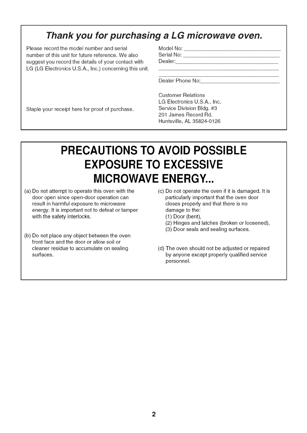 Page #2 background image