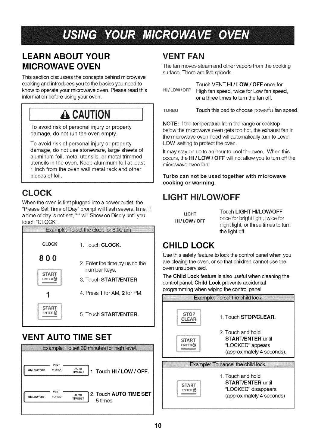 Page #10 background image