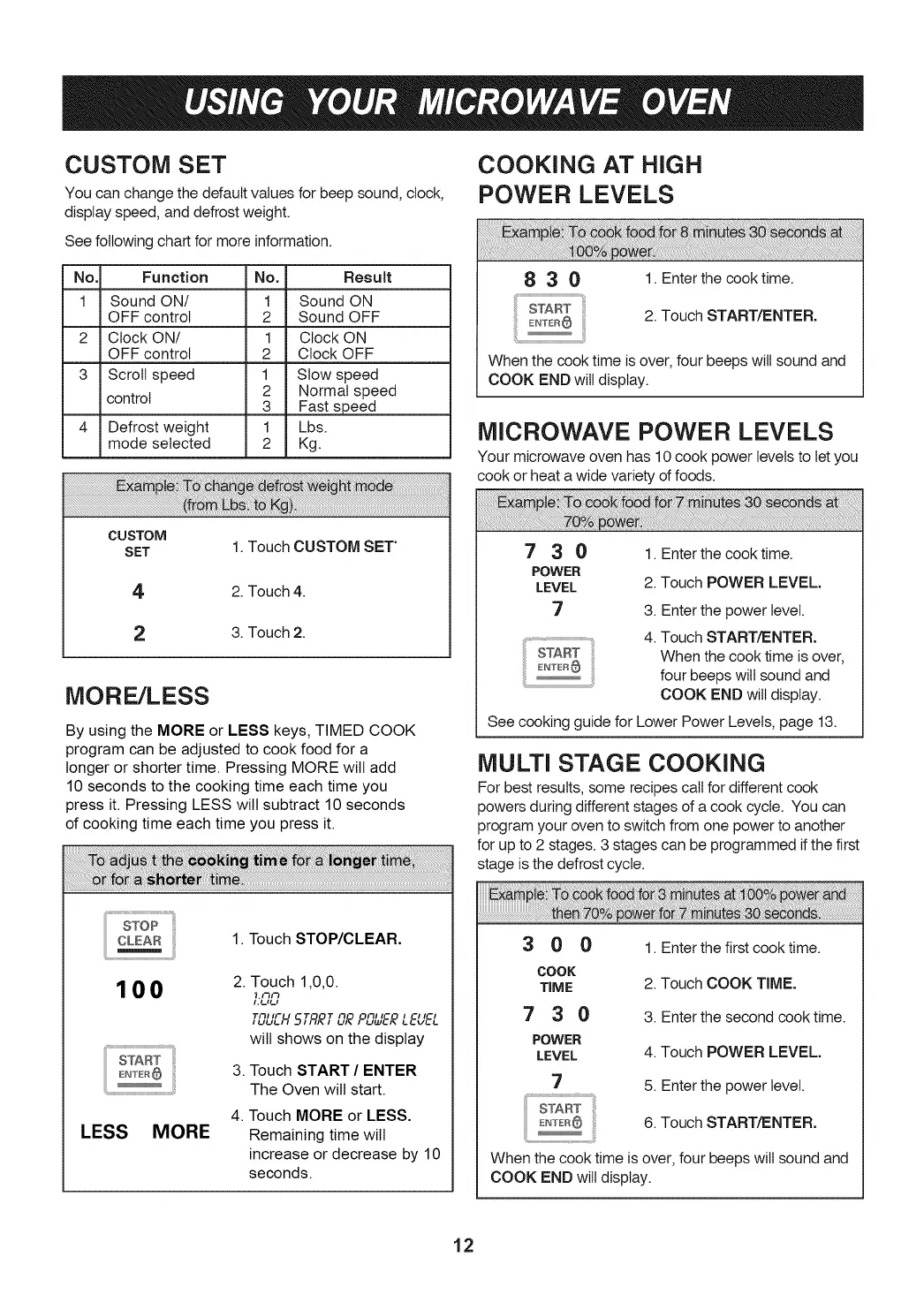 Page #12 background image