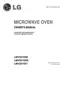 Preview: Owner's Manual