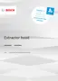 Preview: User Manual And Installation Instructions