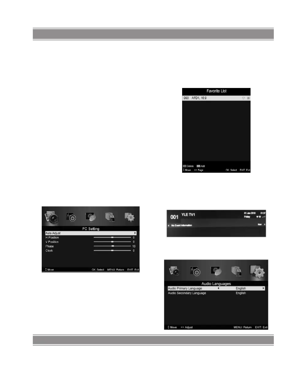 Page #18 background image