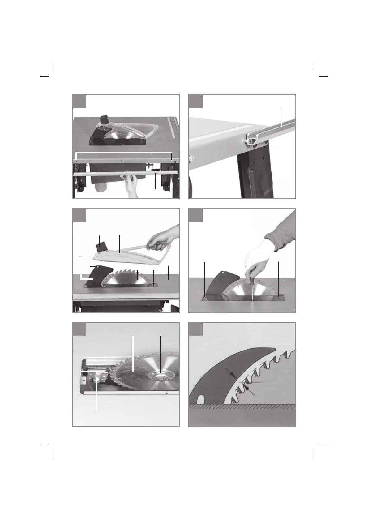 Page #6 background image