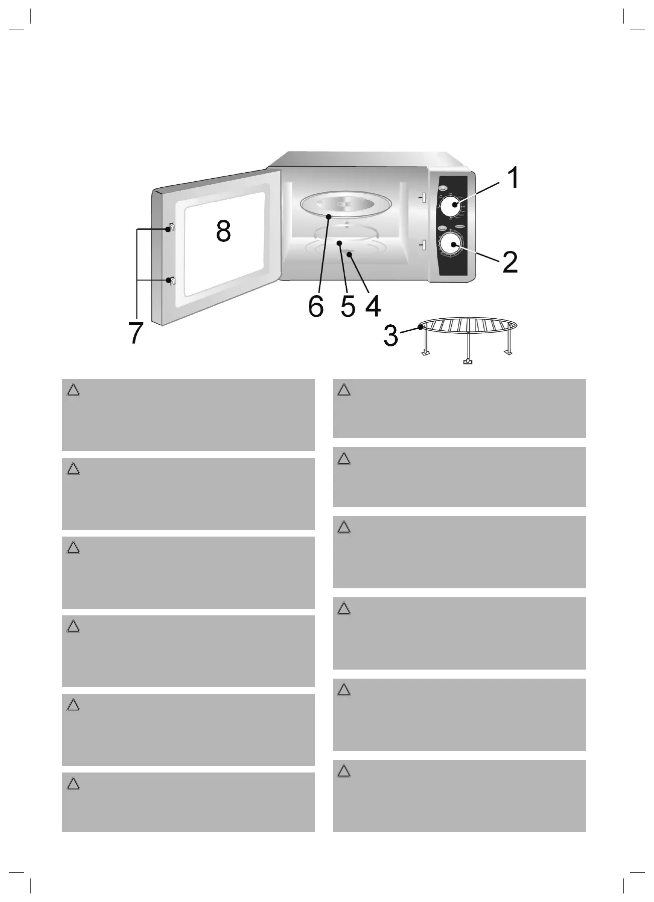 Page #3 background image