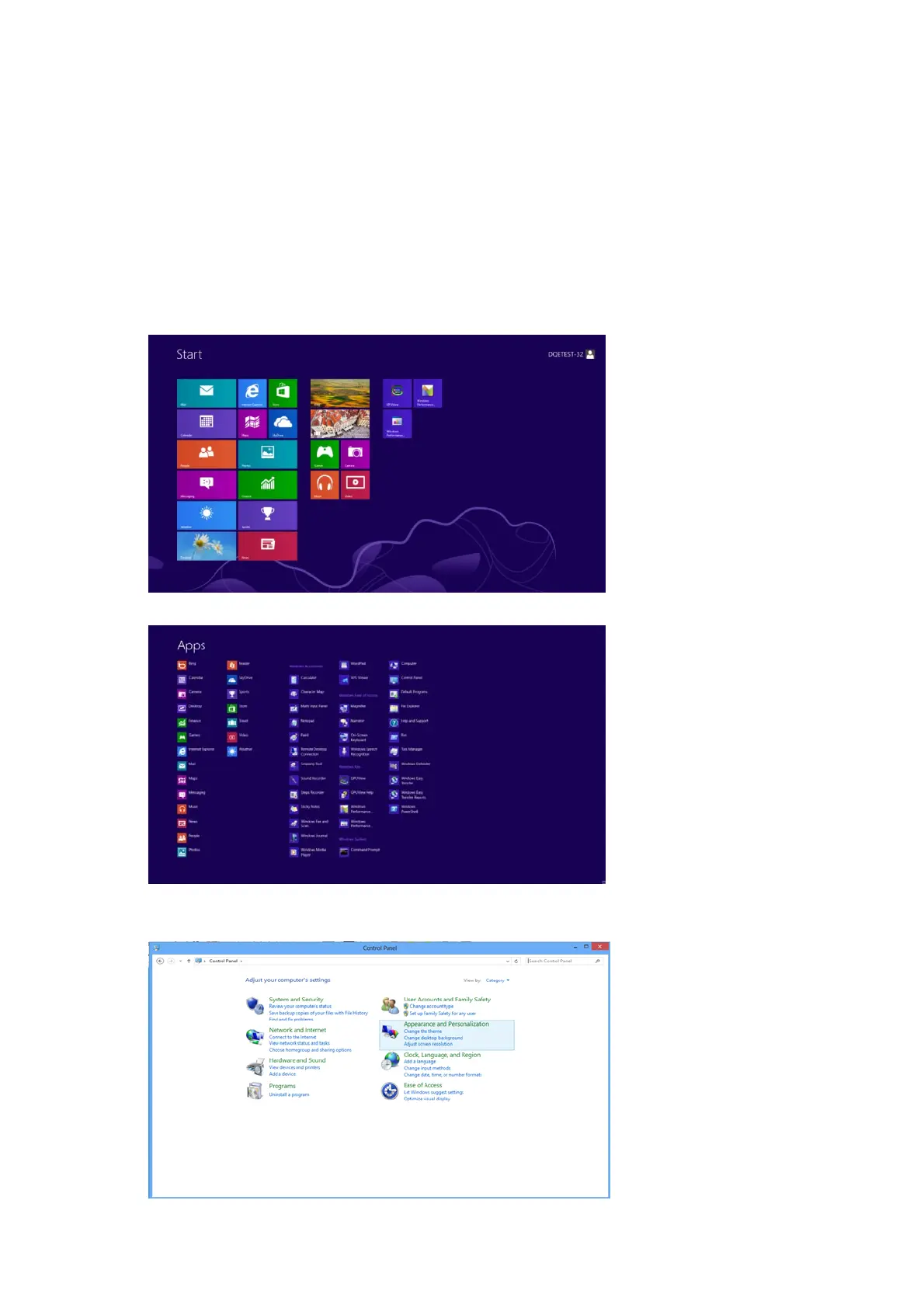 Page #14 background image