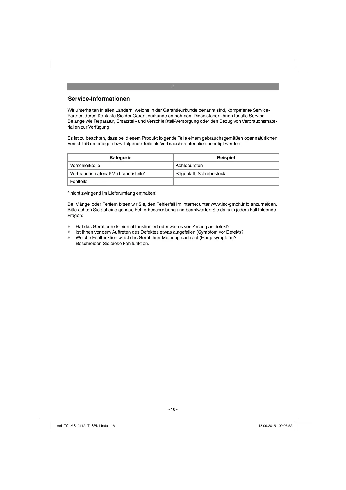 Page #16 background image