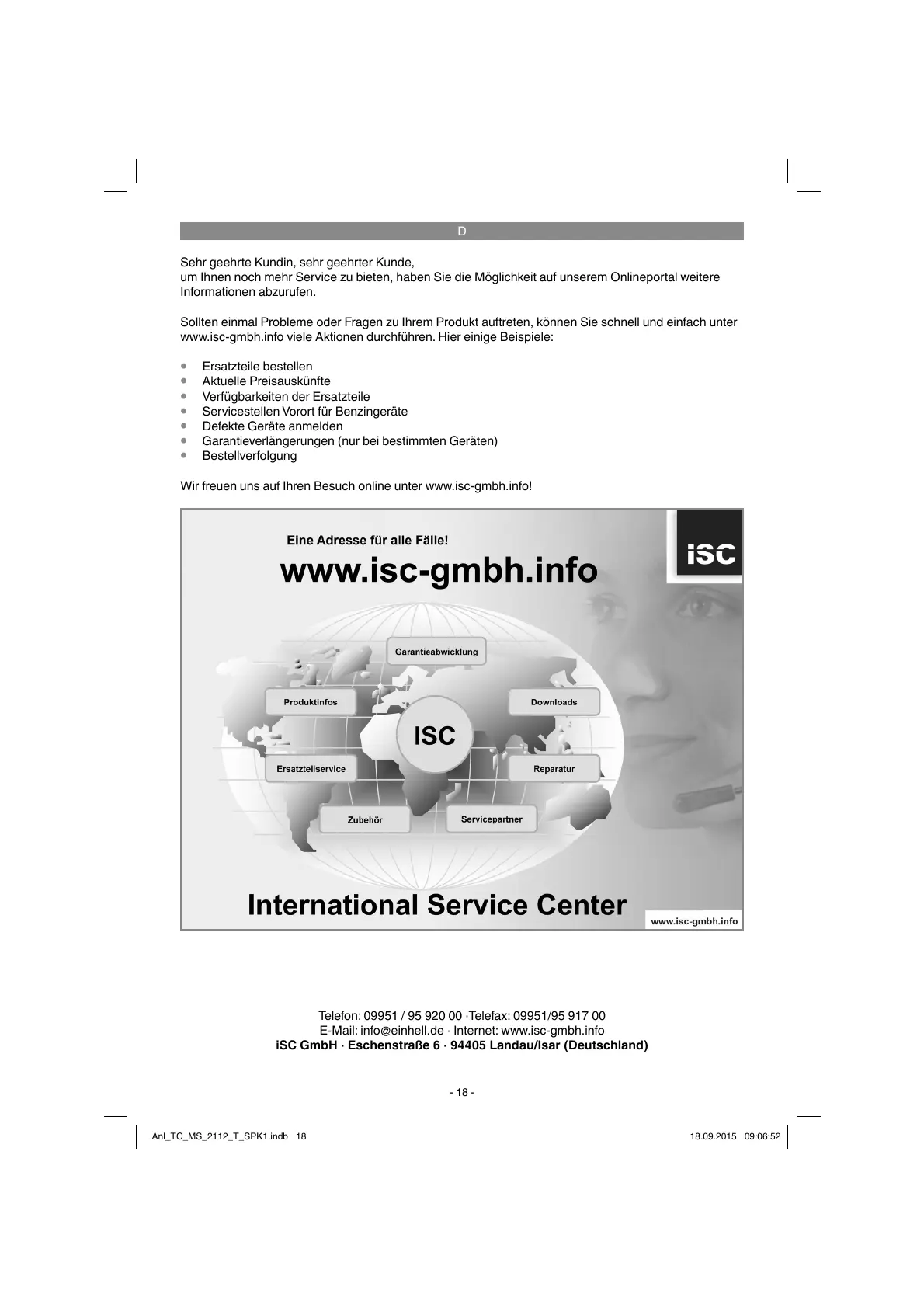 Page #18 background image