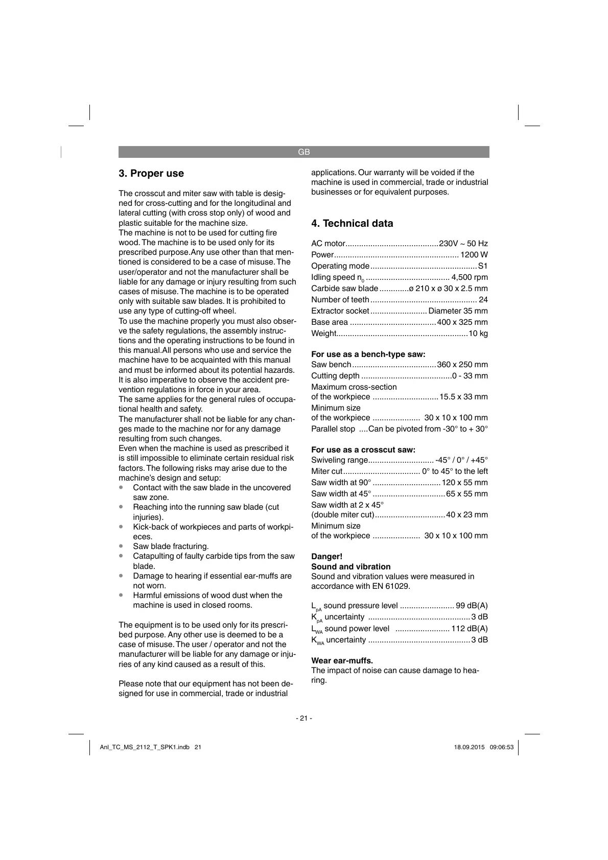 Page #21 background image