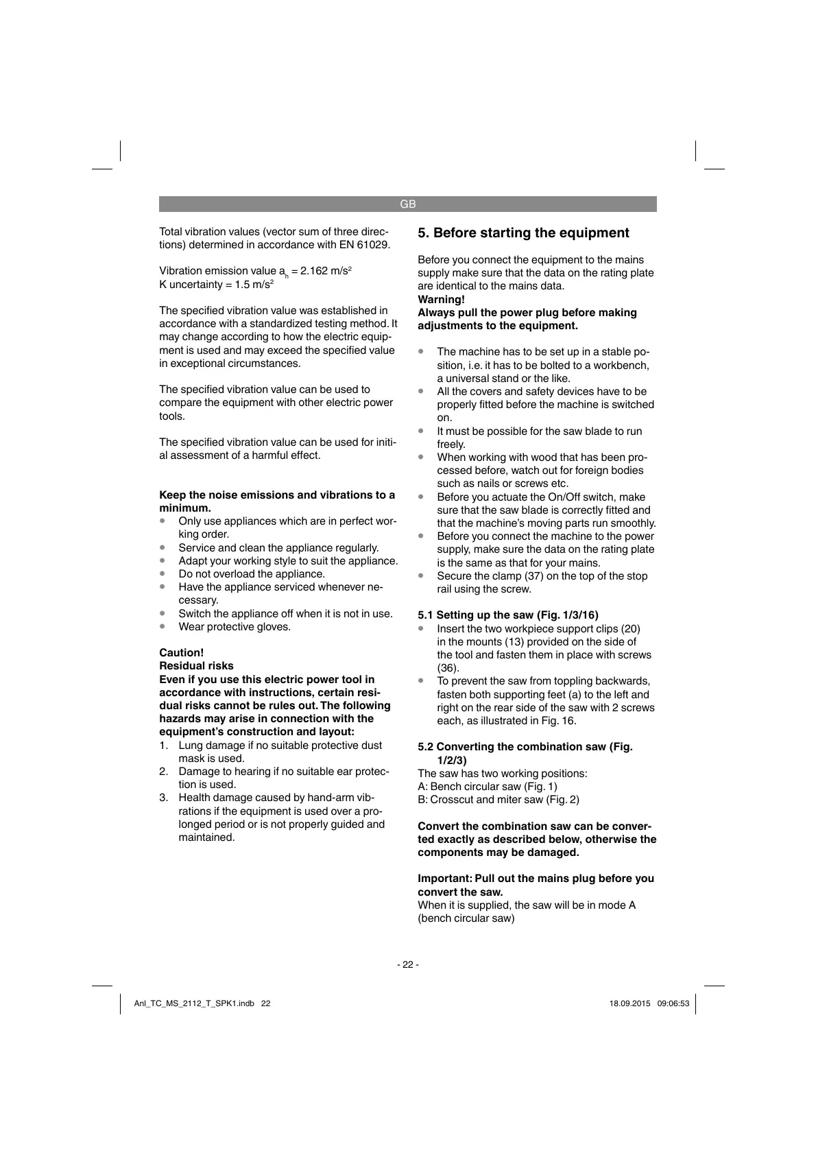 Page #22 background image