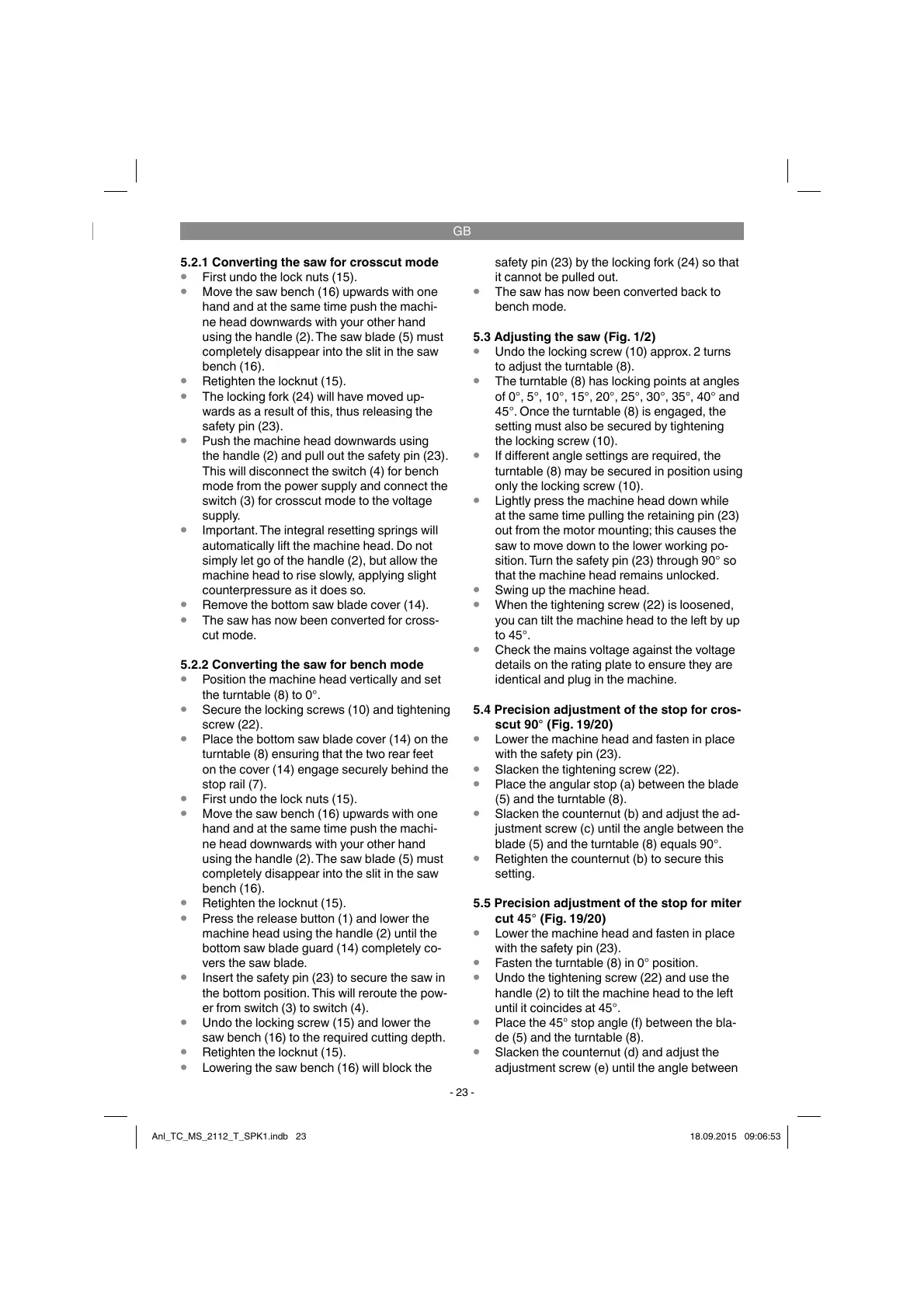 Page #23 background image