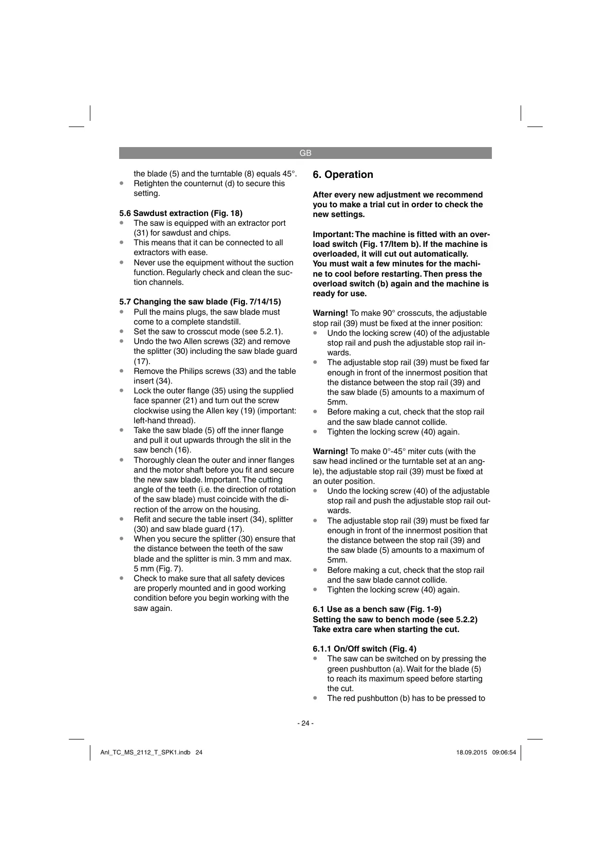 Page #24 background image
