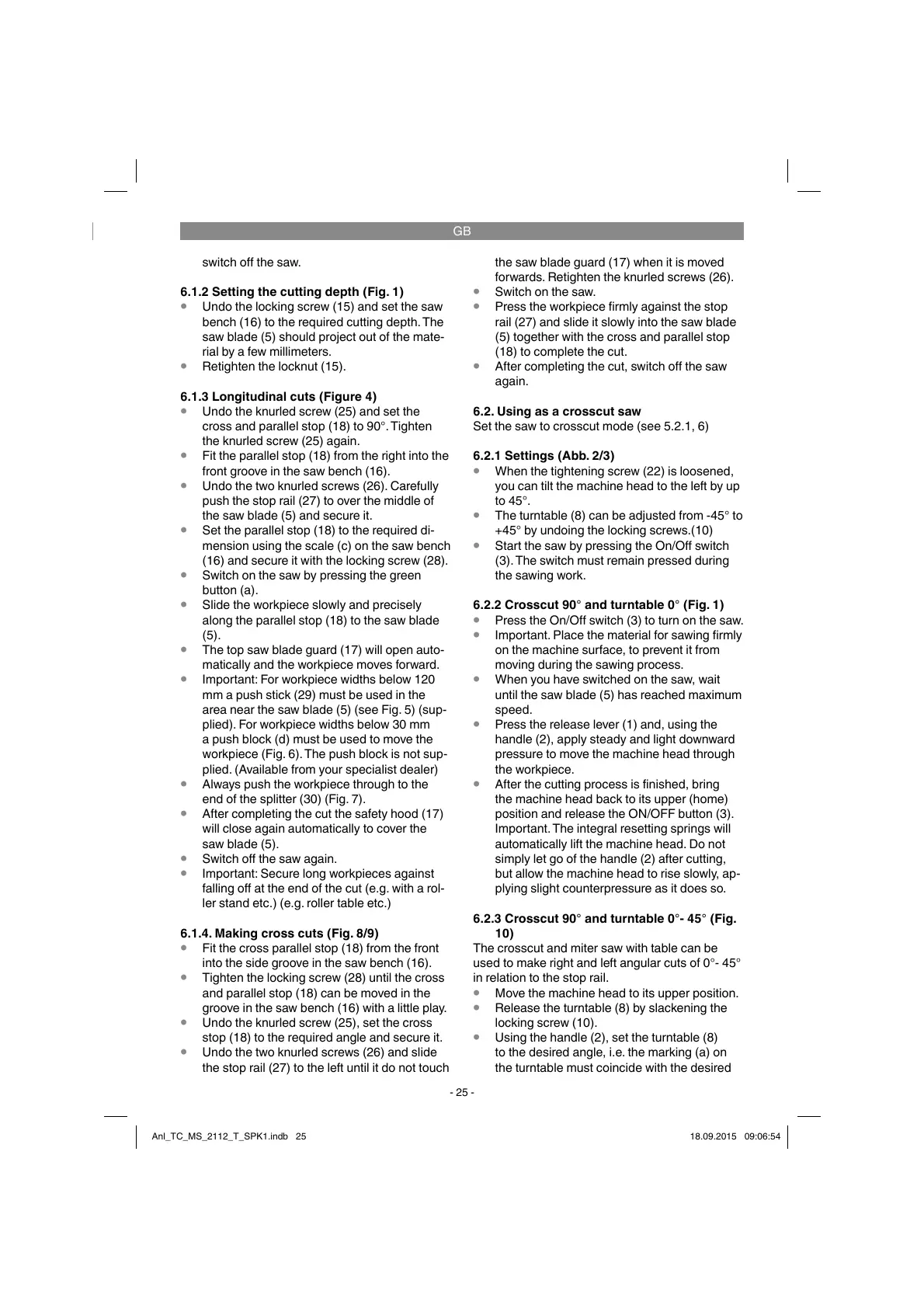 Page #25 background image