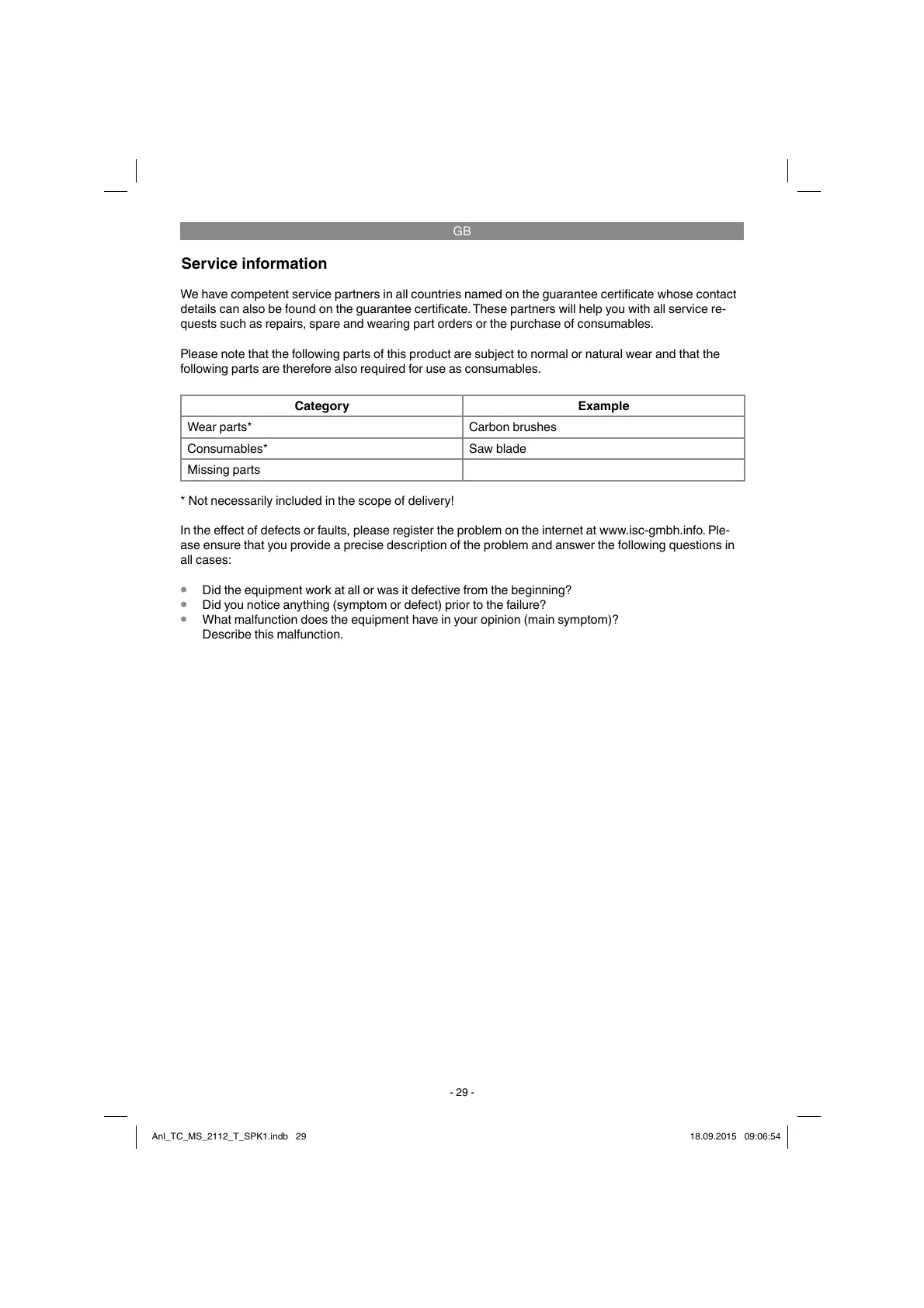 Page #29 background image